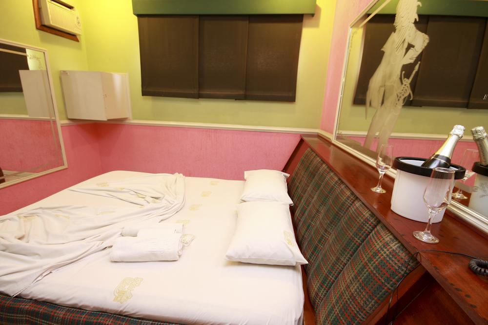 Motel United (Adults Only) - Sao Paulo — Fotos 3